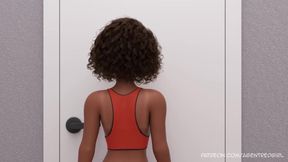 Agentredgirl Kitten milf & tamer