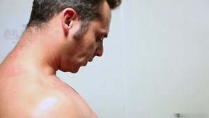 Zero Tolerance: Platinum Blonde Fantasy with Tabitha Stevens