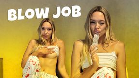 Blow job🍆😱