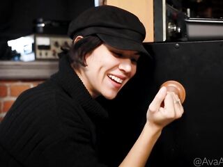 Instructional JOI Femdom Tutorial - Learn how to properly give a Tugjob - Lesson for Chaps & Sweethearts