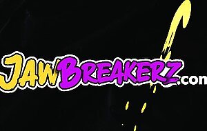 Jawbreakerz, myra moans