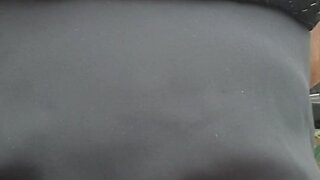 Dressed for the outdoors