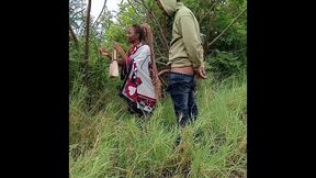 sangoma