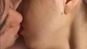 Akiho Yoshizawa's Steamy Affair – Moaning Wildly in a Hot Sex Scene