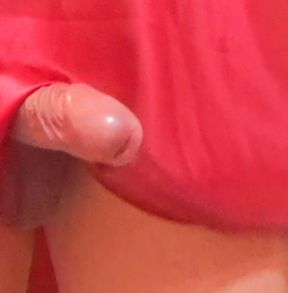 I&#039;m learning to walk in heels and I&#039;m horny to fuck!!