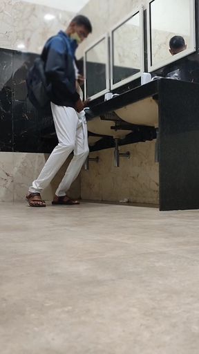 Teacher Cumming