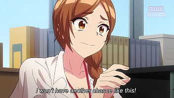 Adam's Sweet Agony - Modaete yo, Adam-kun