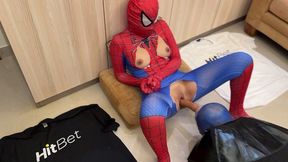 Orumcek Kadın Sik Kafaya Karsı