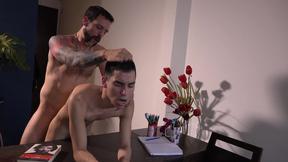 ”Joris & Francis”