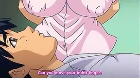 Petite Teacher Gives Uncensored Blowjob & Creampie To horny Step-Sibling