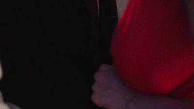 Deeper. Adrenaline Makes For Pure Satisfaction for Stunning brunette Abigail Mac