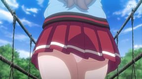 Опасный лес 2 серия