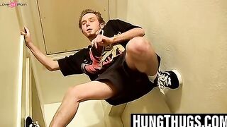BillyDaKiddd - Big Load Compilation