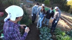 【無】ダーツ旅　田舎へ泊まろう！パート1 Maki Hojo