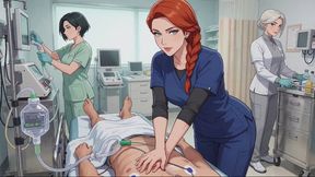 CPR Stories #24: ER Resuscitation Confession