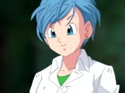 Gohan Gets The P [Dragon Ball Super Parody]
