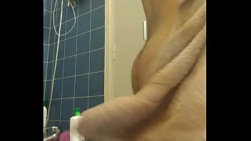 spying on my step brother ass
