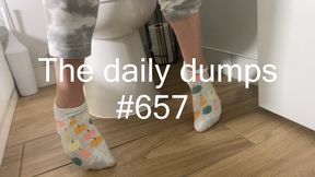 The daily dumps #657 mp4