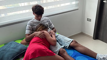 Step sis caught preggo, gets slammed for&#x4FDD;&#x5BC6;,&#x7EC8;&#x8EAB;&#x6700;&#x4F73;&#x4EA4;&#x6613;!