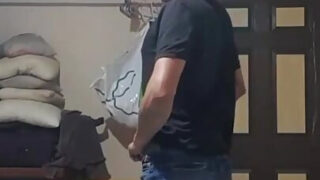 سکس خانگی آماتور با Stepsis اولین سکس دهانی خود را قبل از سکس مقعدی انجام می‌دهد