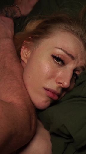 She Met Me at the Gym to Have Wild Anal Sex. Alisa Wonderland. Martin Spell.