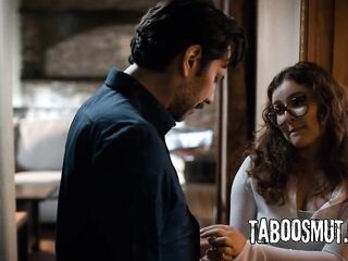 Mustn't Tell Teacher - Leana Lovings