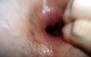 Extreme Gape Farting Twink