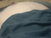 Inamoy Ang brief ni Tito para labasan brief ni Tito galing sa labahan