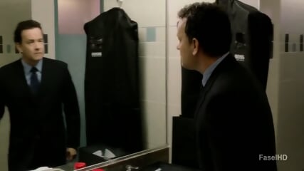 The Terminal (2004)