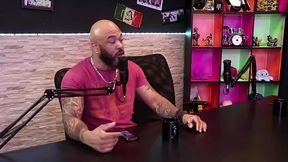 MELHORES MOMENTOS DA BRUNA CARLOS NO SENSUAL CAST - SAFADEZA 4 (WATCH ON: SHEER/RED)