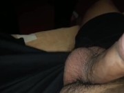 la tiene tan grande que no me cabe en mi boca🥵🇲🇽