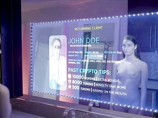 The future of prostitution starts this day