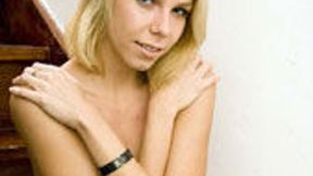 Alicja's Striptease HD