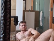 FTM Squirting!
