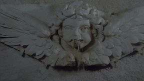 Romeo Loves Juliet, but Fucks Beatrice in the Ass.