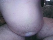 It's the WebCams POV when I upload videos