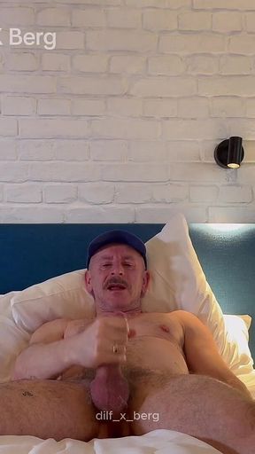 Cologne Trainspotting - Daddy Takes Control