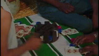 거친 섹스 거친, 사정, 커플, 흑인, 딥스로트, 자지 – 문신이 있는 Flex-Deon Blake, 큰 흑인 자지로 항문 섹스