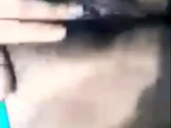 Telugu girl Sugandha Choppari showing her puku to her bf