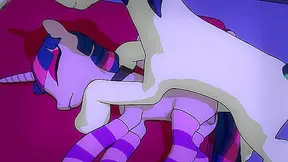 Ponyboy Claims His Friends Cherry Bottom in Secret Steaming Encounter