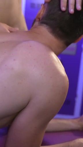 Fabio & Tommy Dreams Fucking Even Canaillou