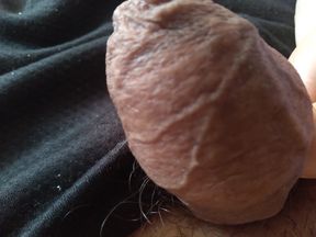 gay man with a nice cock