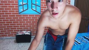 Franko Jose Private Show