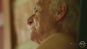 Blessing of the Elder