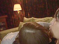 220304おさんの友達と禁断のセックス1