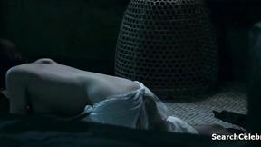 ”Chick Yoko Mitsuya unashamed of her big tits”