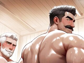 Real Fantasy crushes boundaries with unbridled heat