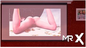 FashionBusiness - Investors Look at the Nude Body E3 #23