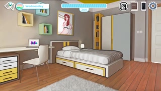 SEXNOTE _PT.39 - Night Yoga Session Sexy Massage