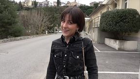 Assumant pleinement sa sexualit&eacute_, Man&eacute_a, 20ans, d&eacute_chire tout !